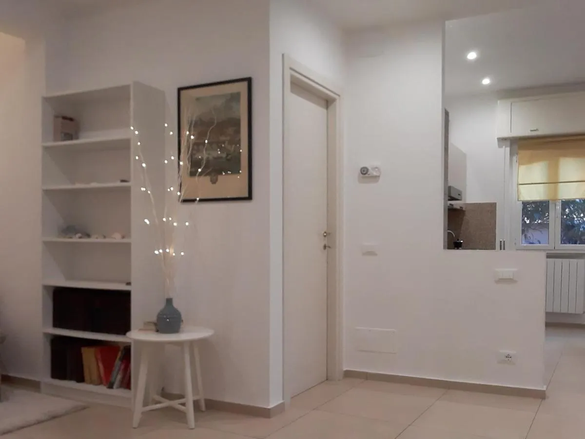 Casa Galante Ostia Centro Apartment Italy
