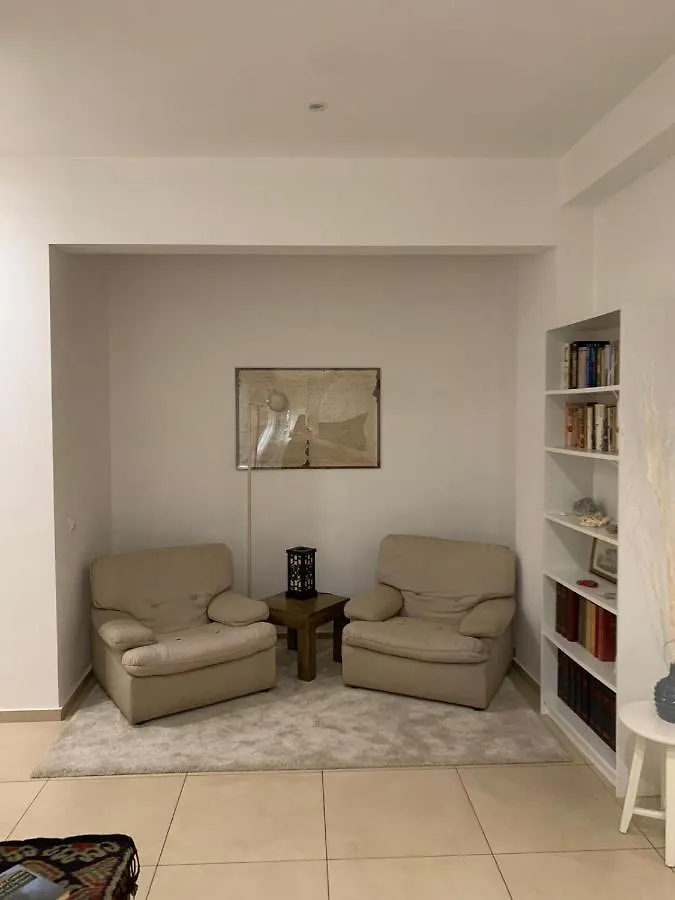 Casa Galante Ostia Centro Apartment