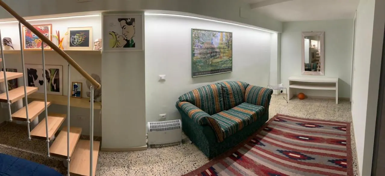 Casa Galante Ostia Centro Apartment 0*, Lido di Ostia Italy
