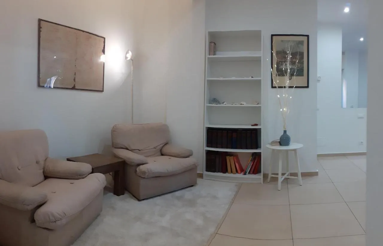 Casa Galante Ostia Centro Apartment 0*, Lido di Ostia
