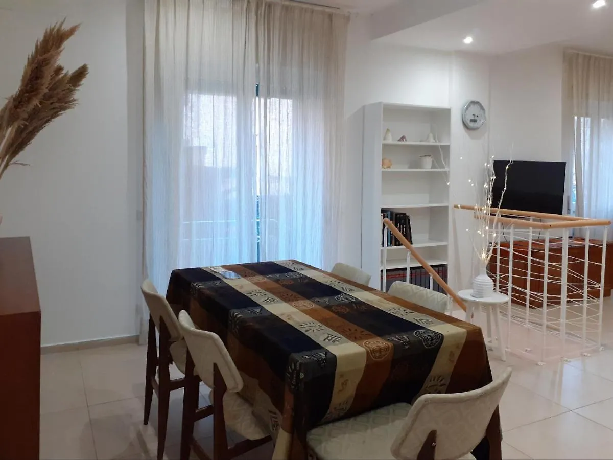 Casa Galante Ostia Centro Apartment 0*, Lido di Ostia Italy