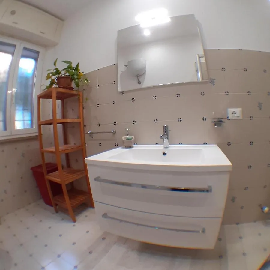 Casa Galante Ostia Centro Apartment Italy