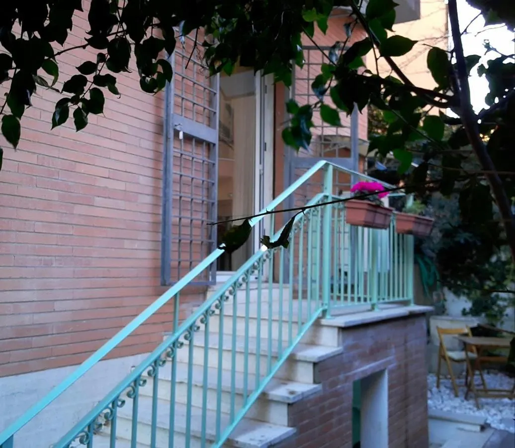 Casa Galante Ostia Centro Apartment Italy