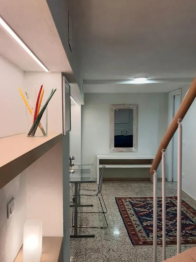 Casa Galante Ostia Centro Apartment 0*, Lido di Ostia Italy