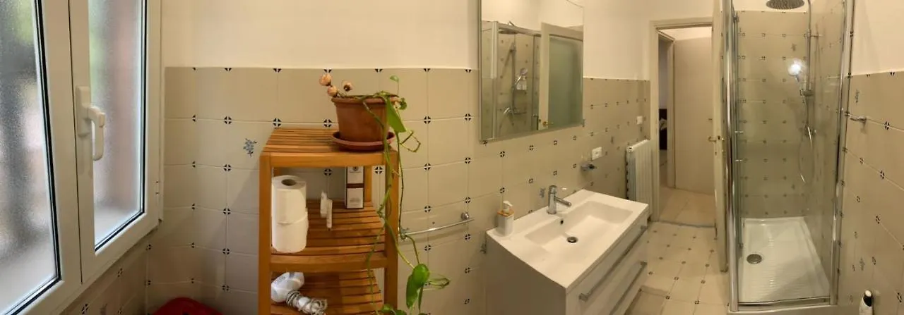 Casa Galante Ostia Centro Apartment 0*, Lido di Ostia Italy