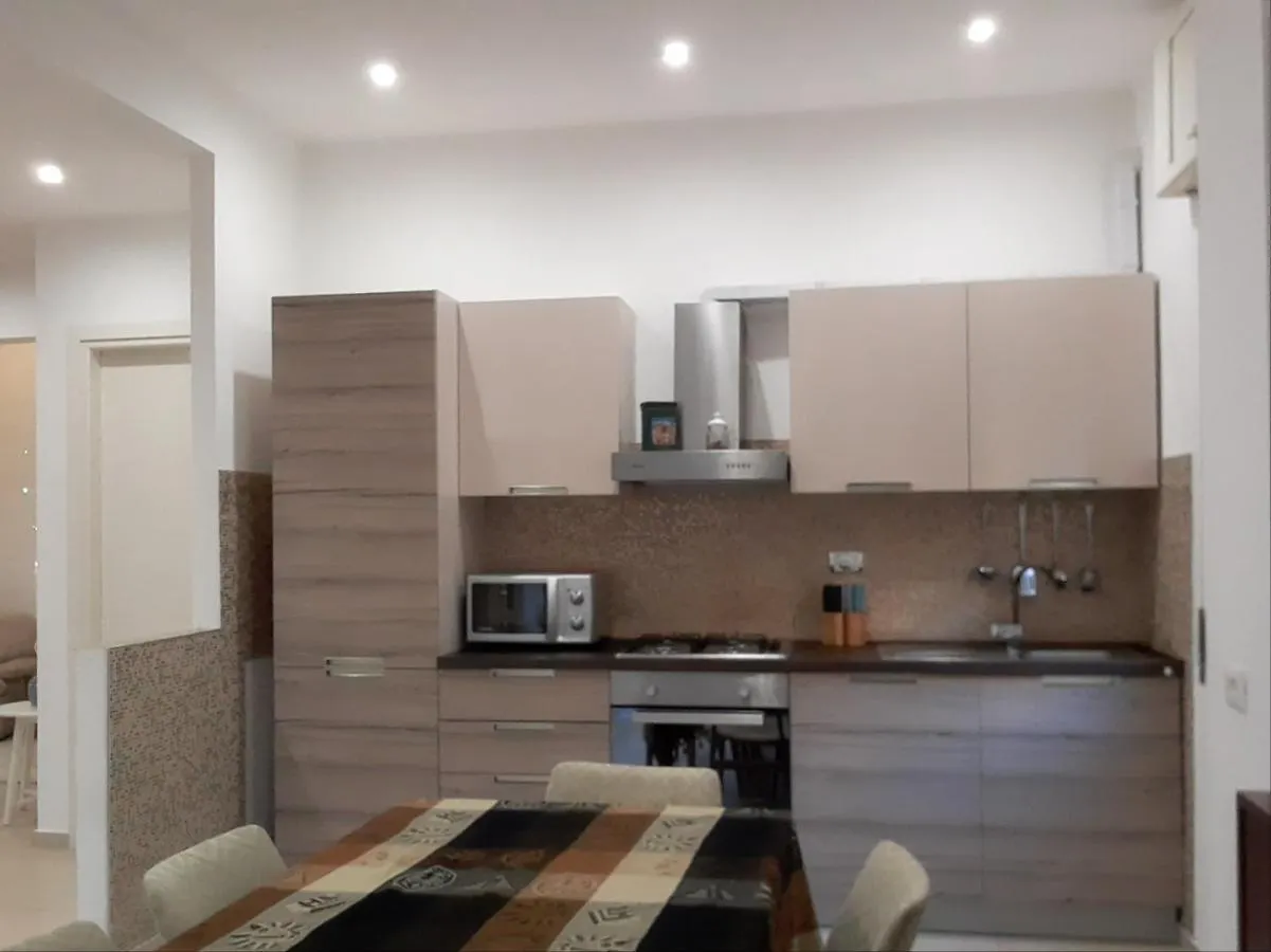 Casa Galante Ostia Centro Apartment