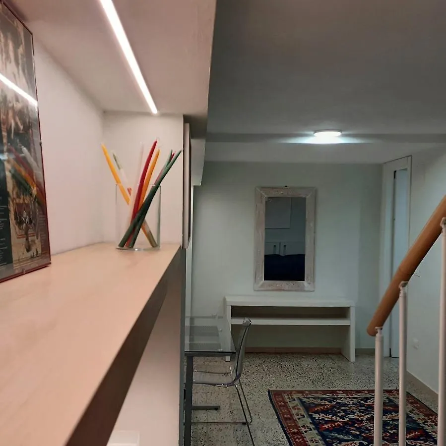 Casa Galante Ostia Centro Apartment Lido di Ostia