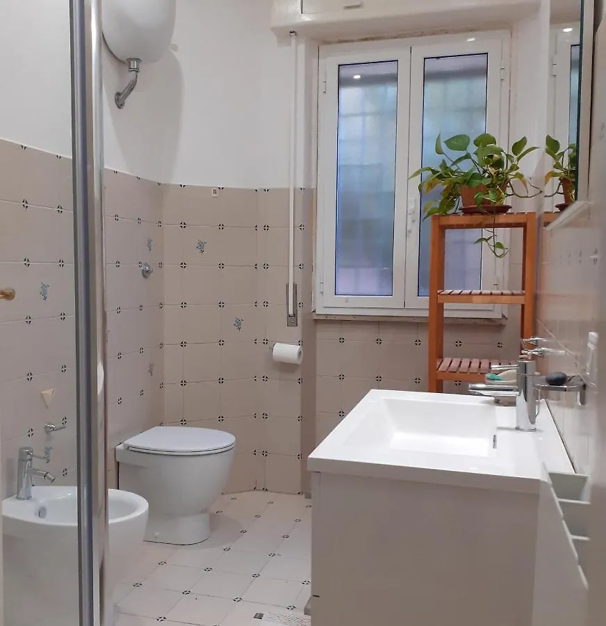 Casa Galante Ostia Centro Apartment  Lido di Ostia