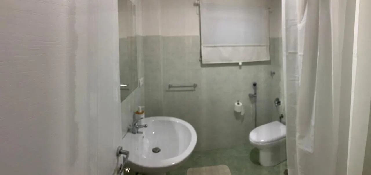 Casa Galante Ostia Centro Apartment