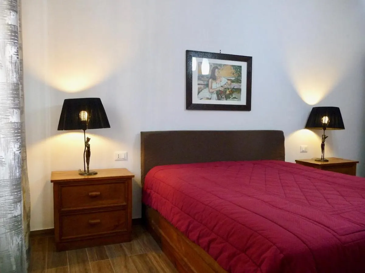 Casa Galante Ostia Centro Apartment Italy