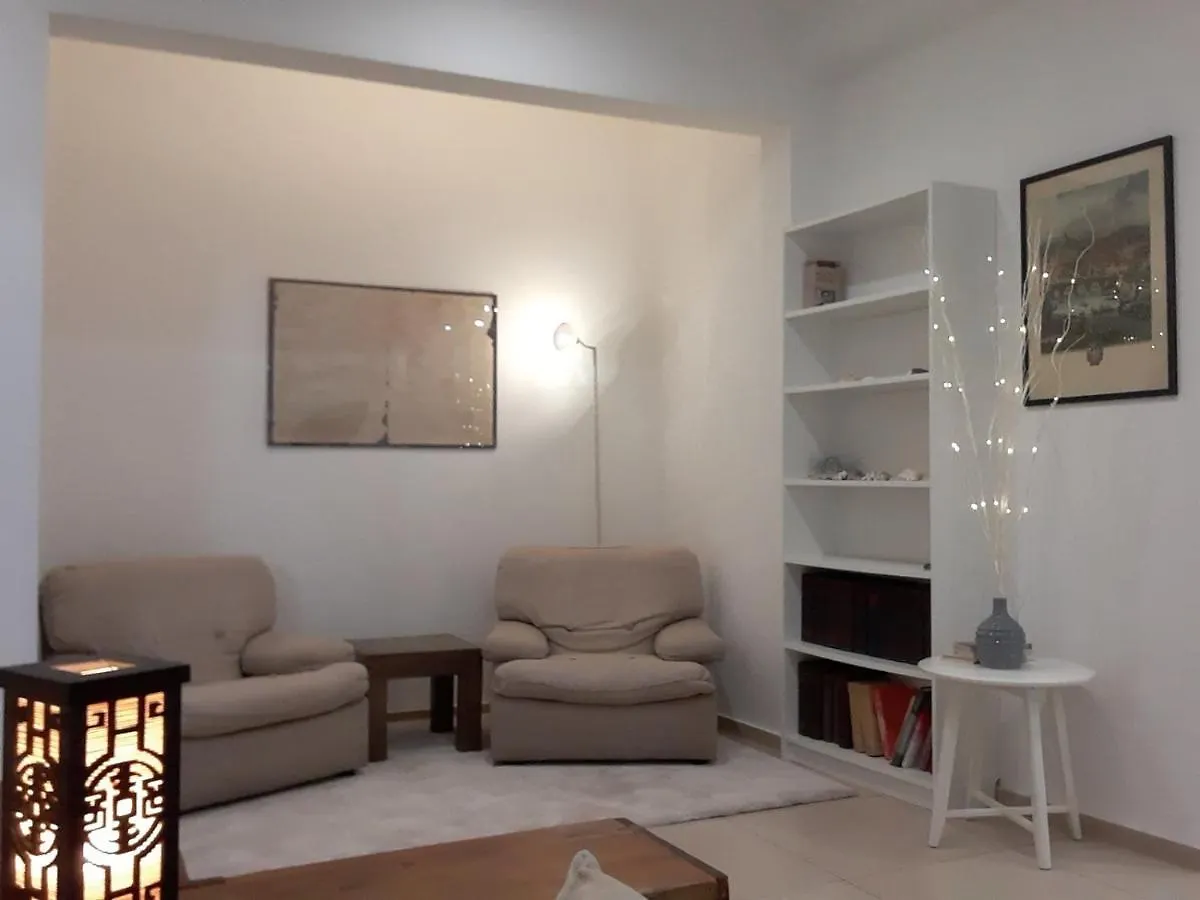 Casa Galante Ostia Centro Apartment  Lido di Ostia