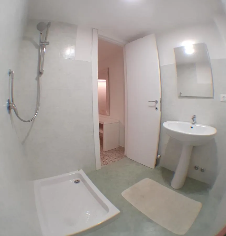 Casa Galante Ostia Centro Apartment